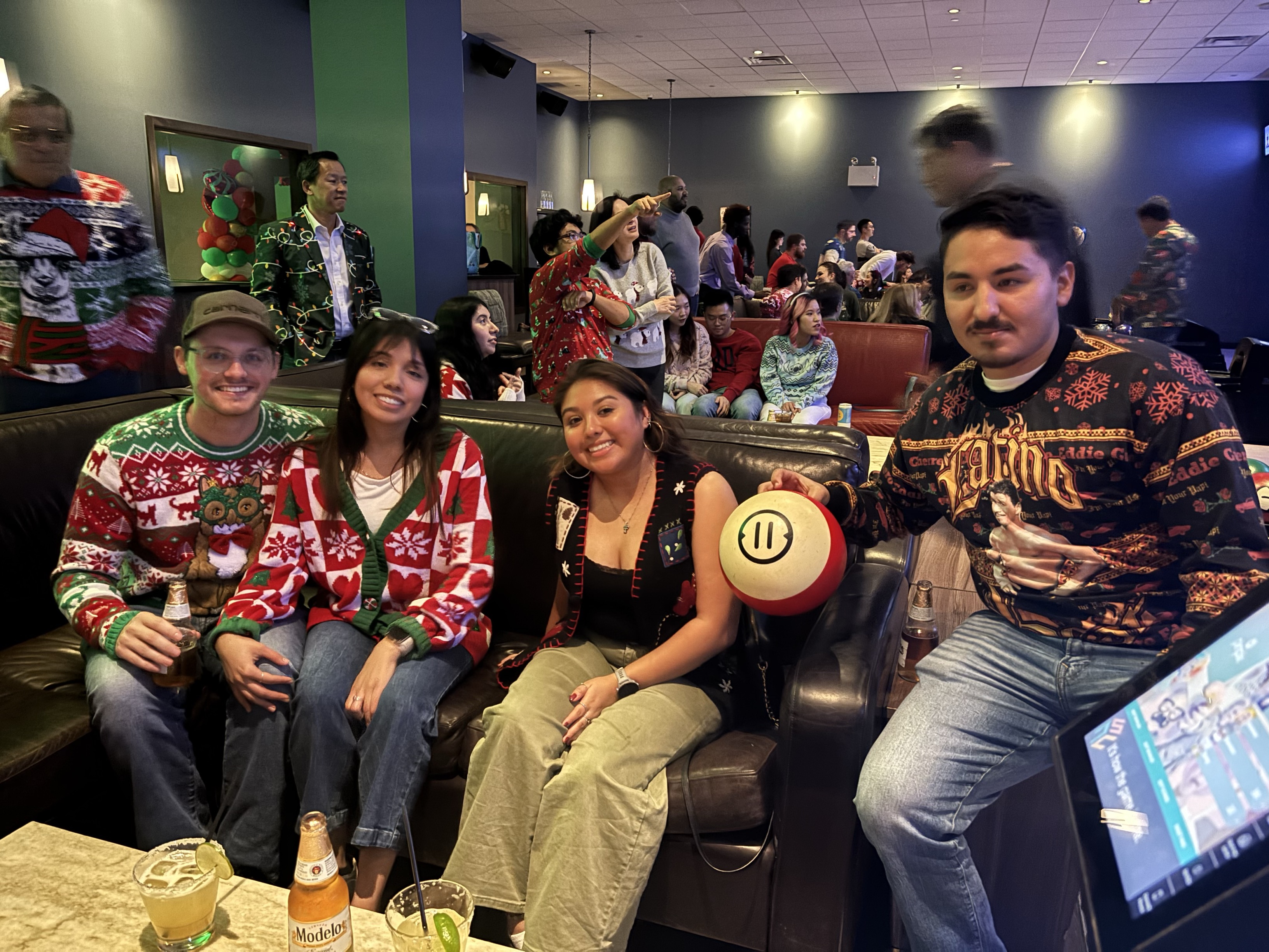 Community event